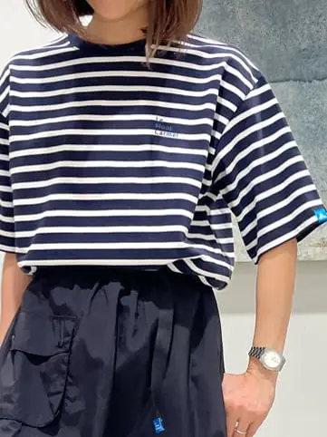 ONWARD CROSSET SELECT 田中 コーディネート画像