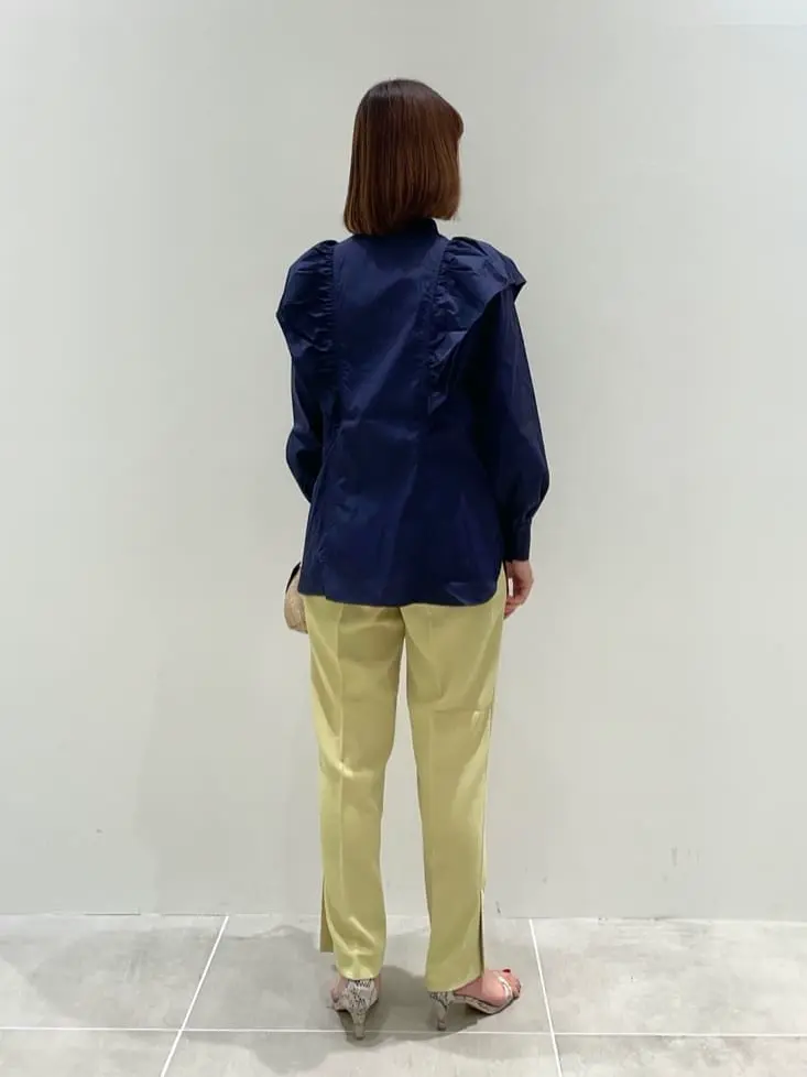 ONWARD CROSSET SELECT 市川 コーディネート画像