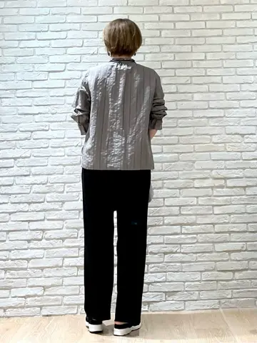 ONWARD CROSSET SELECT 井上 コーディネート画像