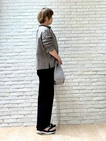 ONWARD CROSSET SELECT 井上 コーディネート画像