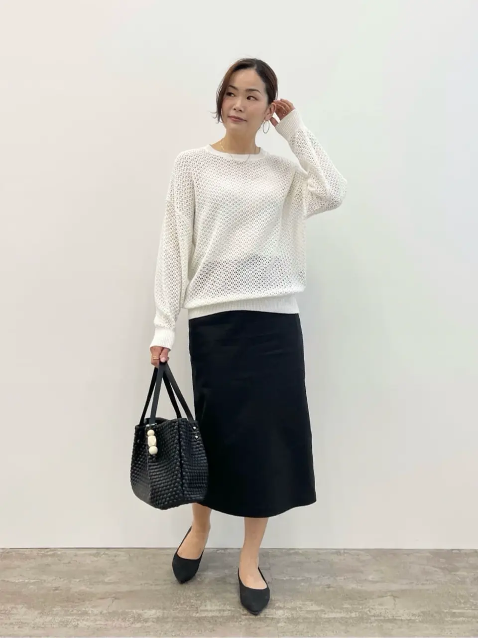  松本 コーディネート画像