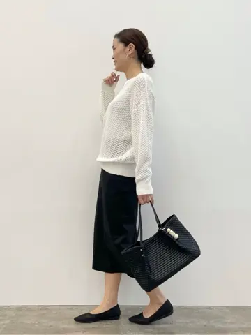 ONWARD CROSSET SELECT 松本 コーディネート画像