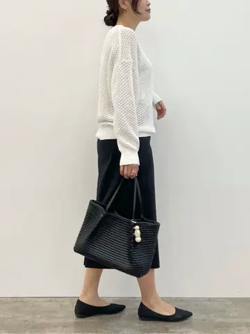 ONWARD CROSSET SELECT 松本 コーディネート画像