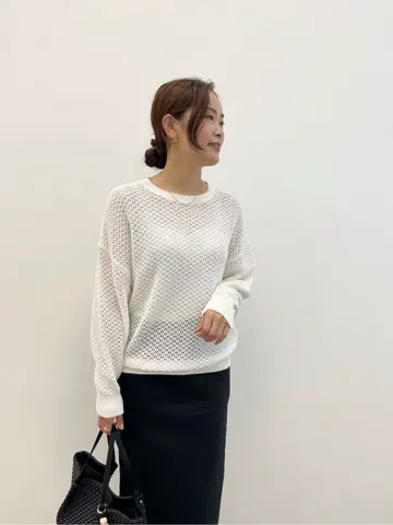 ONWARD CROSSET SELECT 松本 コーディネート画像