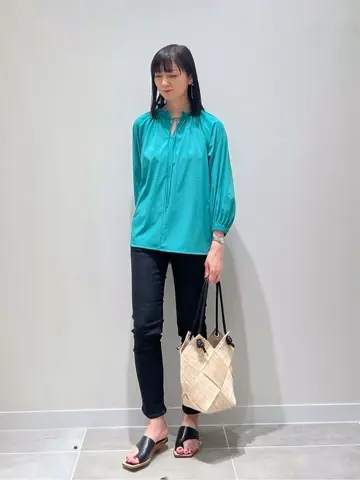 ONWARD CROSSET SELECT 大宮 コーディネート画像