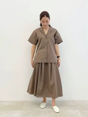 ONWARD CROSSET SELECT 松本 コーディネート画像