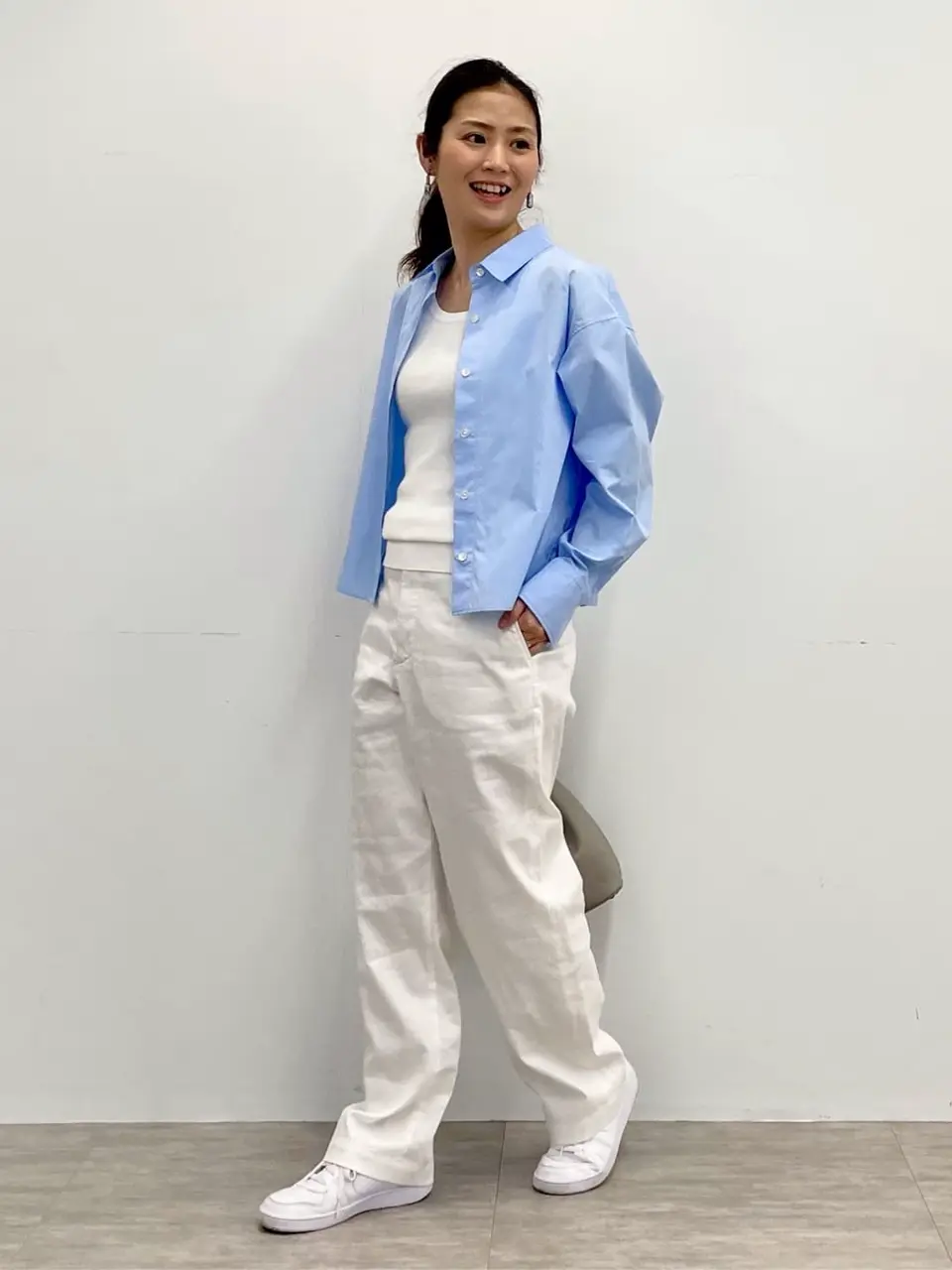  豊國 コーディネート画像