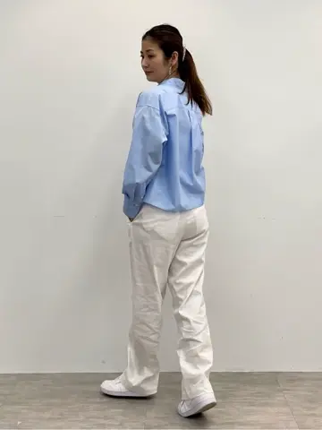 ONWARD CROSSET SELECT 豊國 コーディネート画像