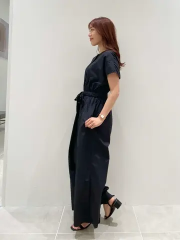 ONWARD CROSSET SELECT 戸澤 コーディネート画像