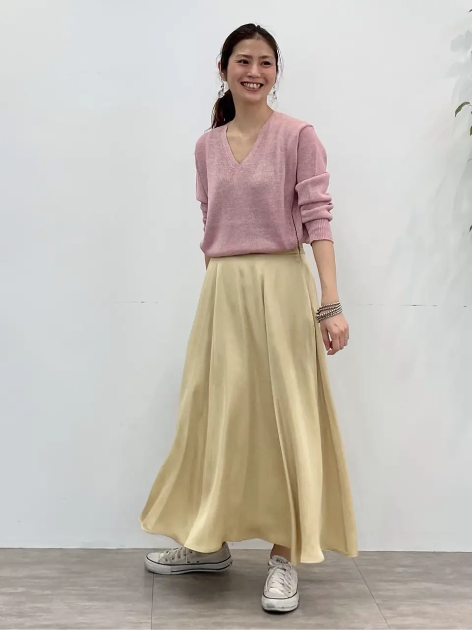  豊國 コーディネート画像