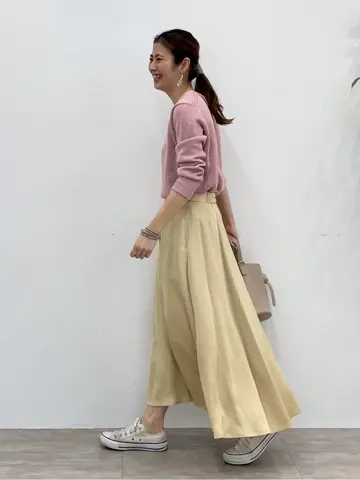 ONWARD CROSSET SELECT 豊國 コーディネート画像