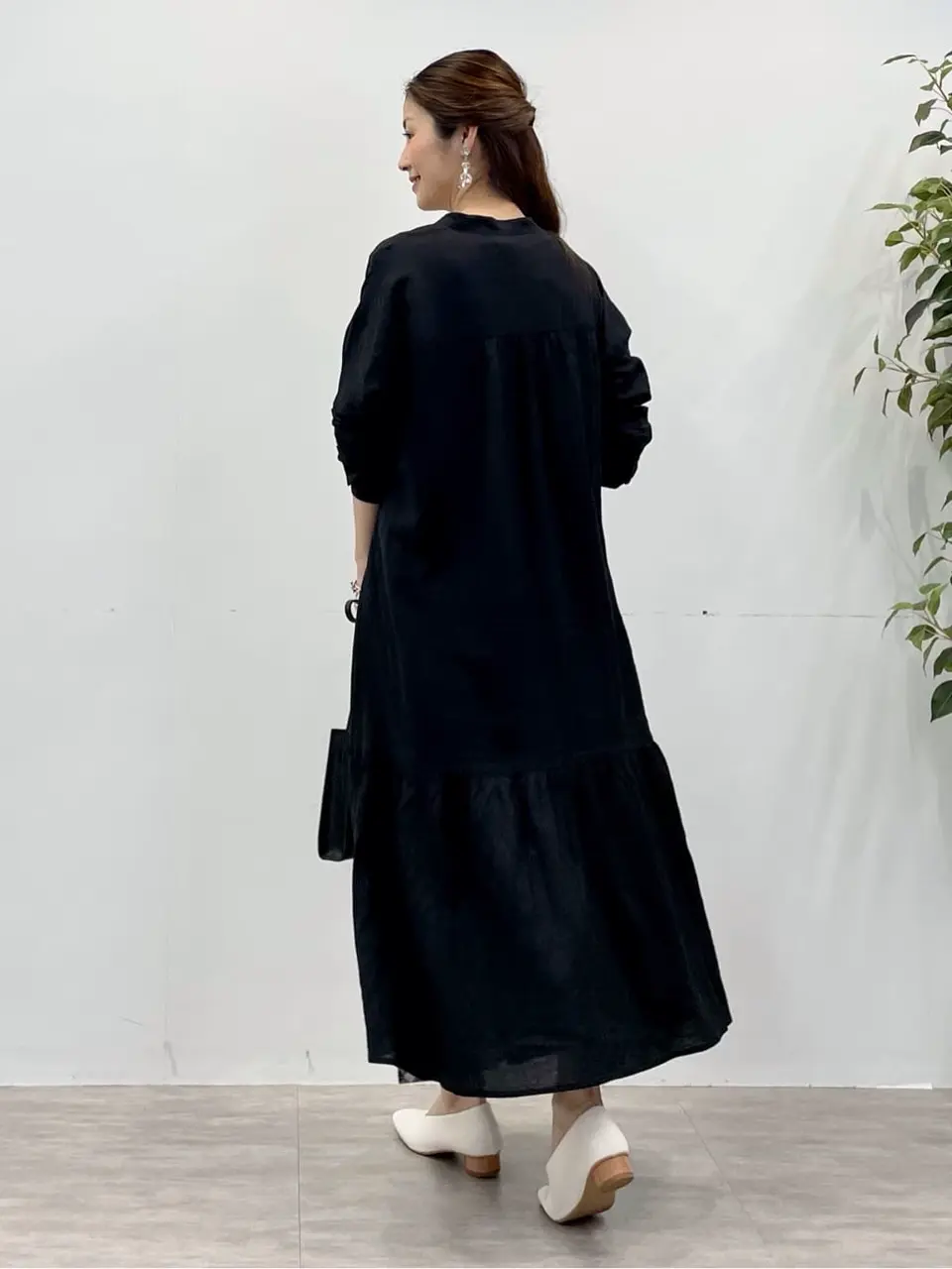 ONWARD CROSSET SELECT 豊國 コーディネート画像