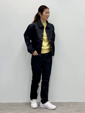 ONWARD CROSSET SELECT 豊國 コーディネート画像