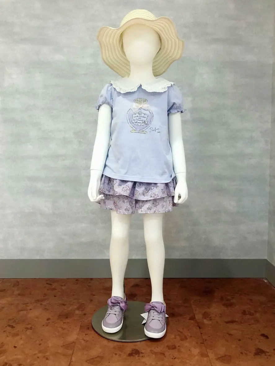  齋藤 コーディネート画像