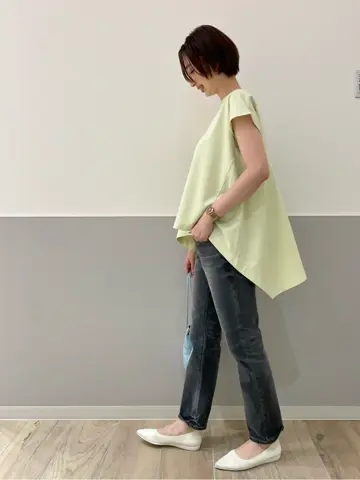 ONWARD CROSSET SELECT 村上 コーディネート画像