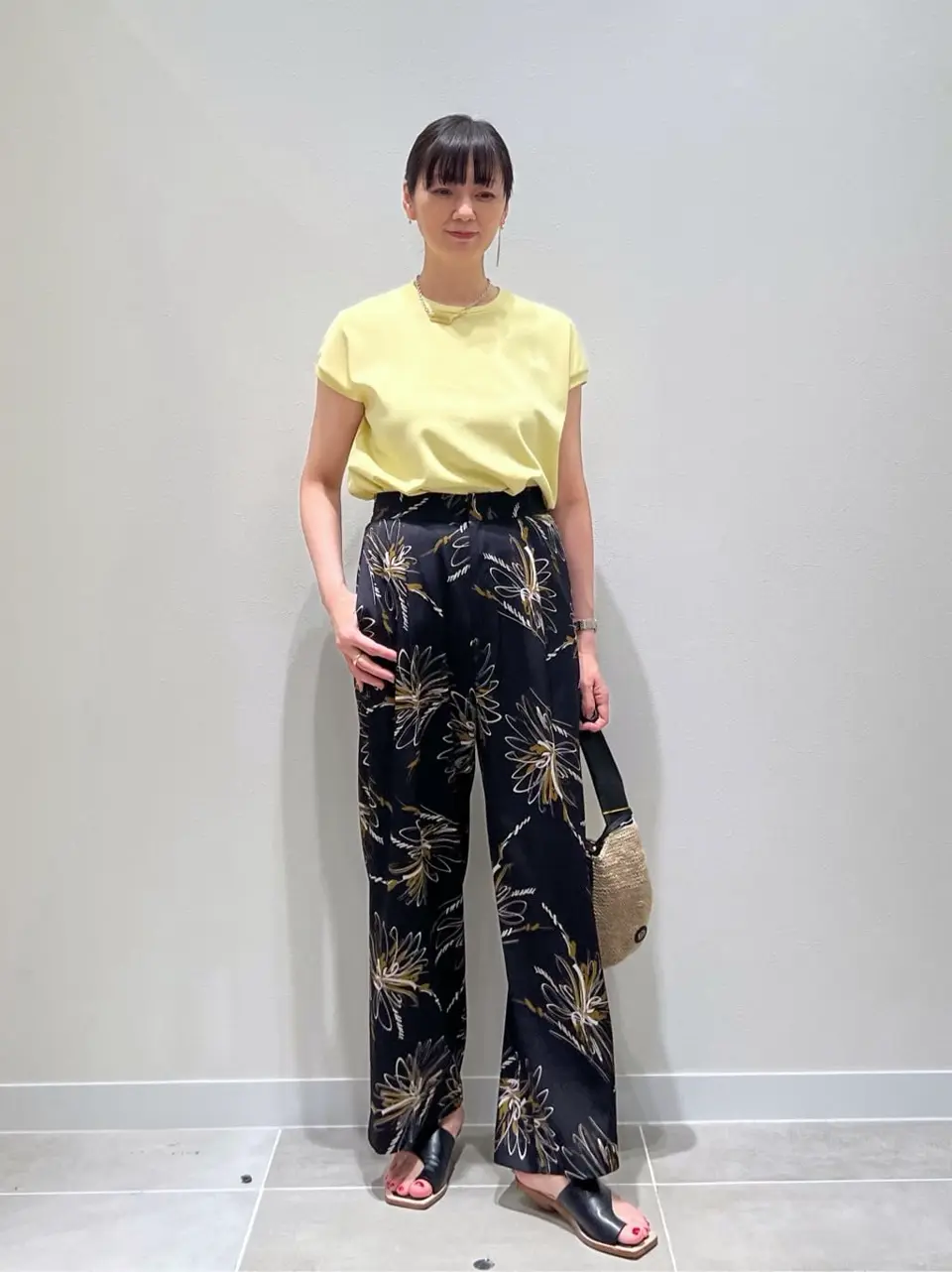  大宮 コーディネート画像