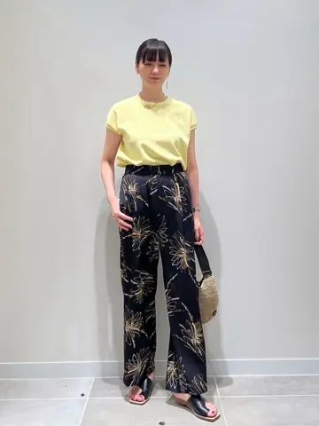 ONWARD CROSSET SELECT 大宮 コーディネート画像