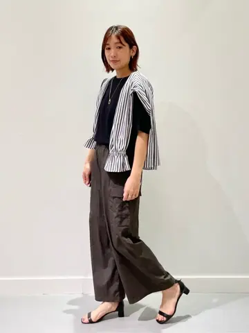 ONWARD CROSSET SELECT 濱野 コーディネート画像