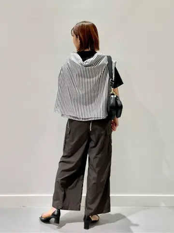 ONWARD CROSSET SELECT 濱野 コーディネート画像