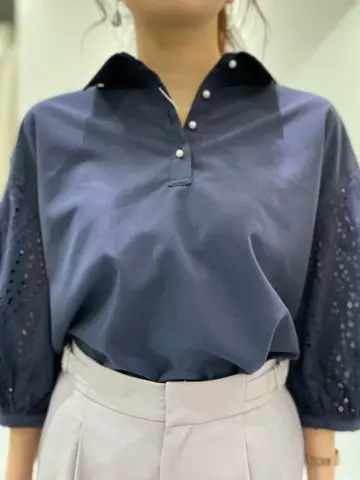 ONWARD CROSSET SELECT 榎本 コーディネート画像