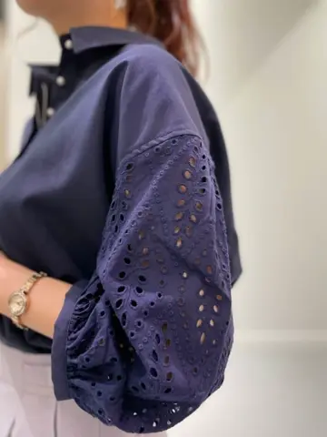 ONWARD CROSSET SELECT 榎本 コーディネート画像