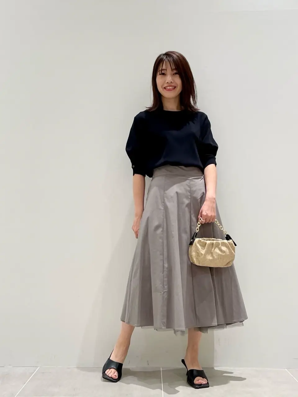  加藤 コーディネート画像