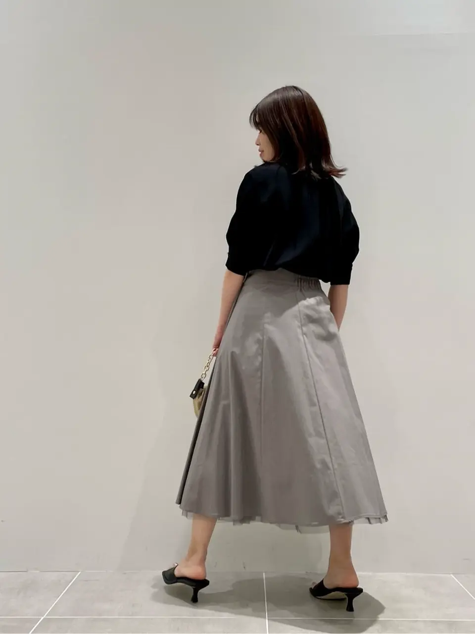 ONWARD CROSSET SELECT 加藤 コーディネート画像