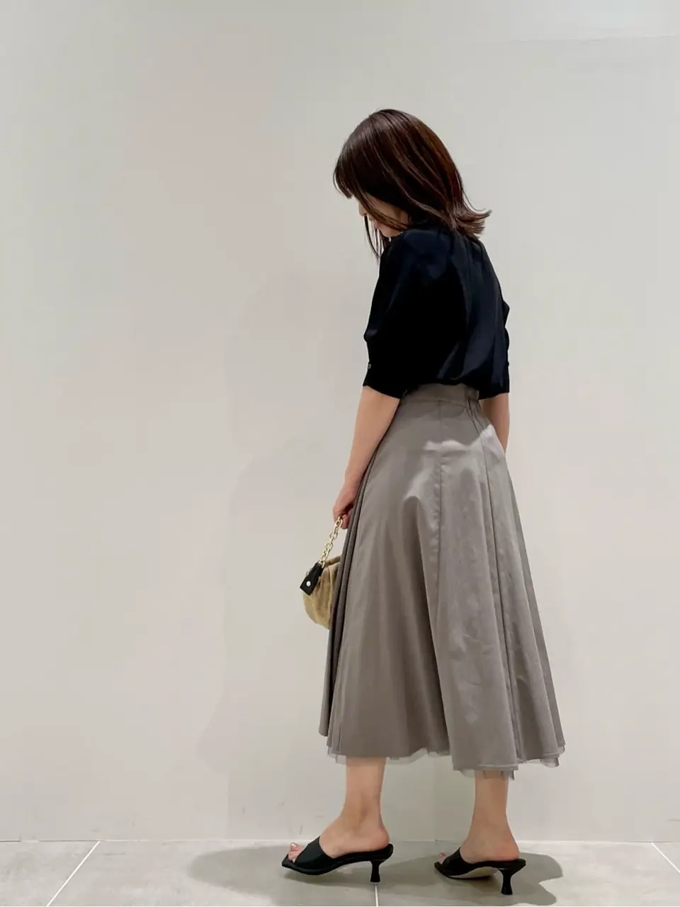 ONWARD CROSSET SELECT 加藤 コーディネート画像