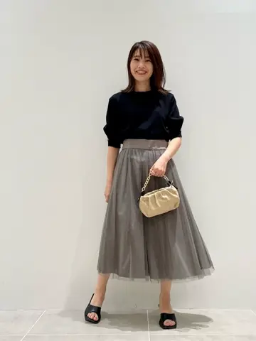 ONWARD CROSSET SELECT 加藤 コーディネート画像