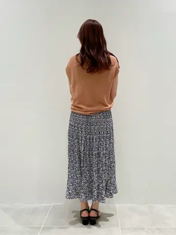 ONWARD CROSSET SELECT 戸澤 コーディネート画像