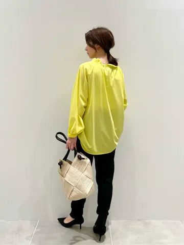 ONWARD CROSSET SELECT 水谷 コーディネート画像