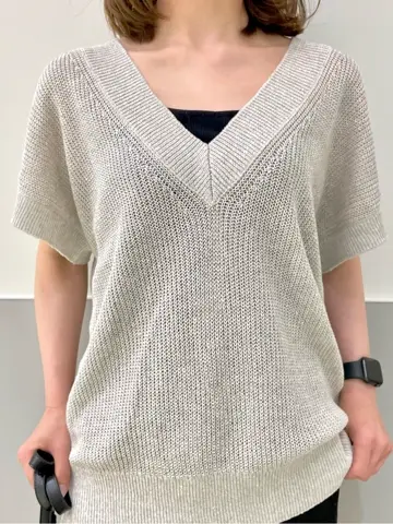 ONWARD CROSSET SELECT 井上 コーディネート画像