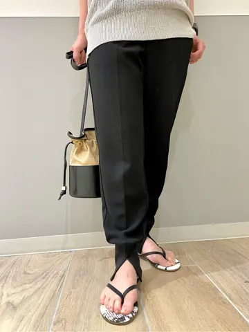 ONWARD CROSSET SELECT 井上 コーディネート画像