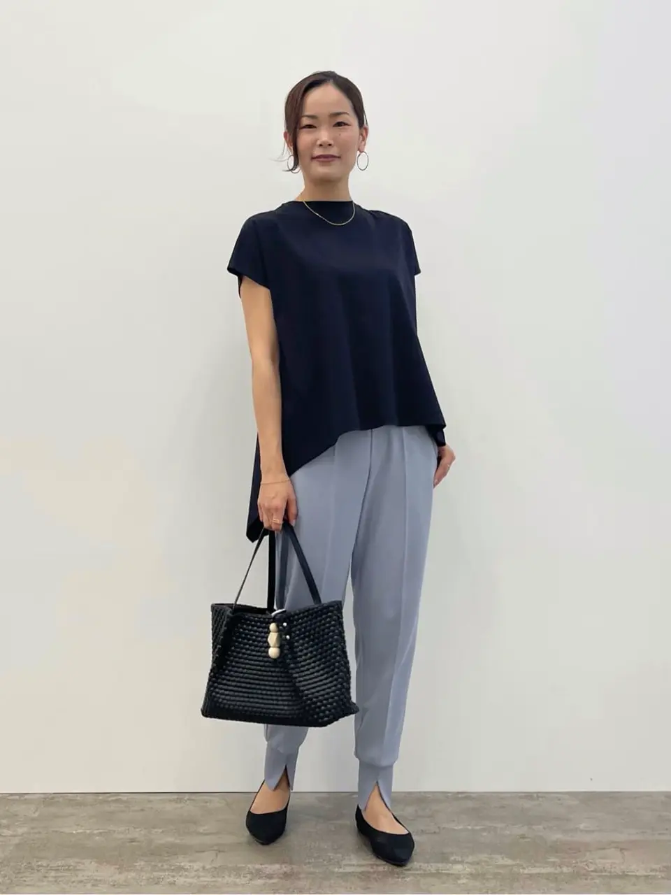  松本 コーディネート画像