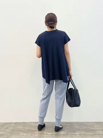 ONWARD CROSSET SELECT 松本 コーディネート画像