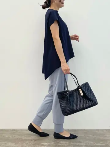 ONWARD CROSSET SELECT 松本 コーディネート画像