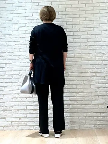 ONWARD CROSSET SELECT 井上 コーディネート画像