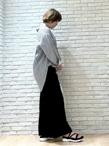 ONWARD CROSSET SELECT 井上 コーディネート画像