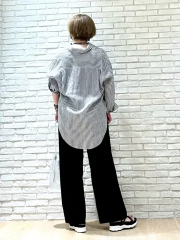 ONWARD CROSSET SELECT 井上 コーディネート画像