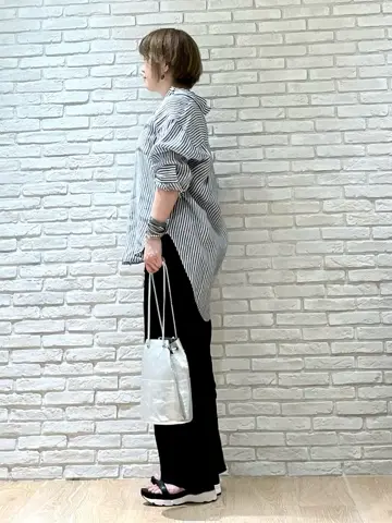 ONWARD CROSSET SELECT 井上 コーディネート画像