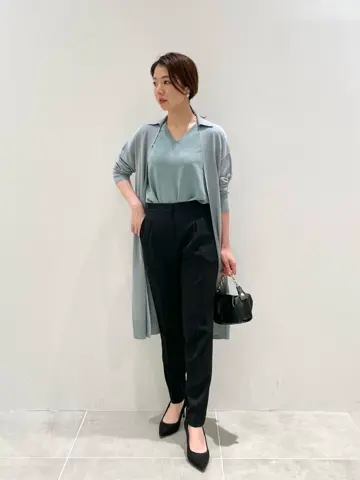 ONWARD CROSSET SELECT 水谷 コーディネート画像