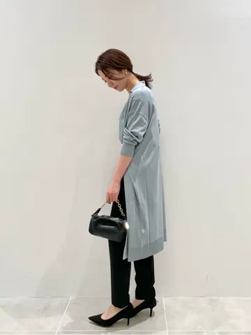 ONWARD CROSSET SELECT 水谷 コーディネート画像