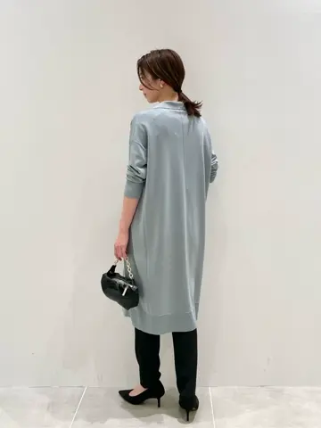 ONWARD CROSSET SELECT 水谷 コーディネート画像