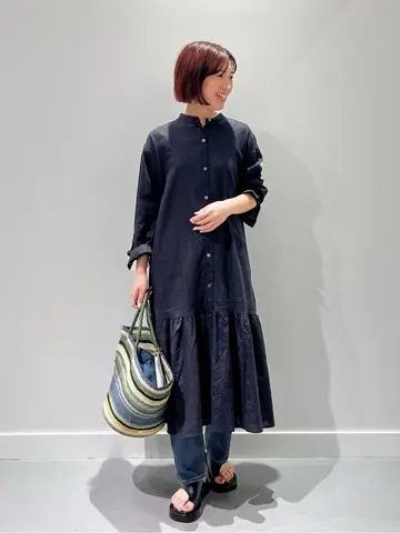 ONWARD CROSSET SELECT 濱野 コーディネート画像