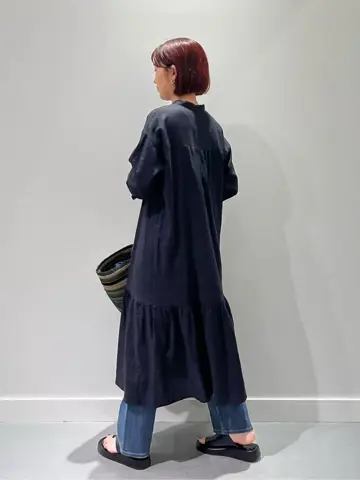 ONWARD CROSSET SELECT 濱野 コーディネート画像