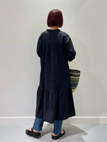 ONWARD CROSSET SELECT 濱野 コーディネート画像