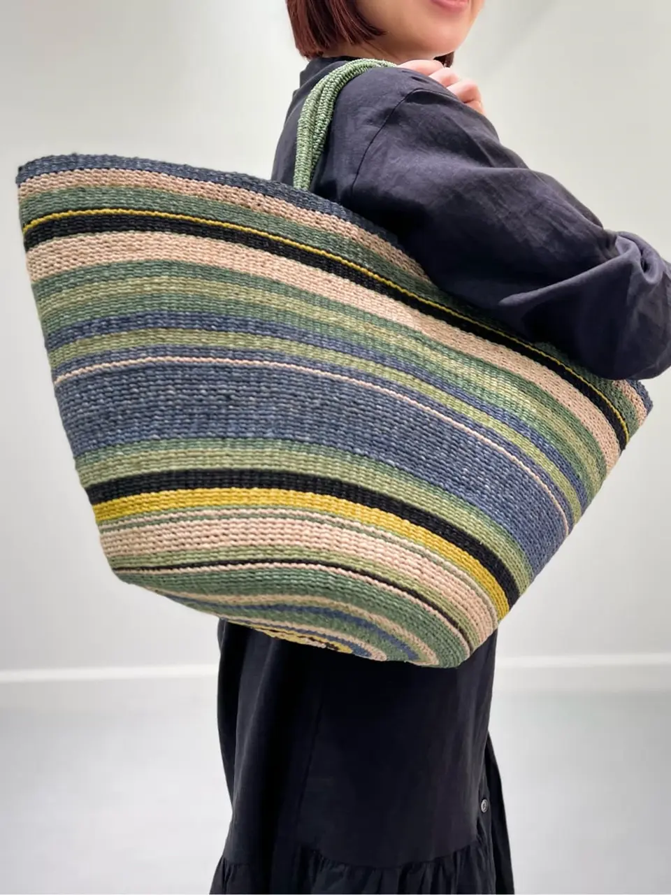 ONWARD CROSSET SELECT 濱野 コーディネート画像