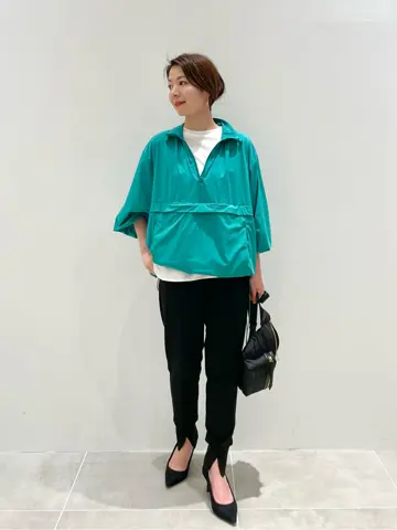 ONWARD CROSSET SELECT 水谷 コーディネート画像