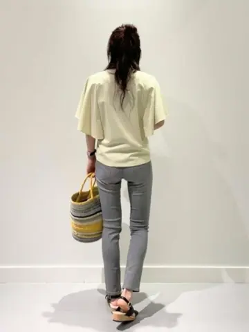 ONWARD CROSSET SELECT 榎本 コーディネート画像