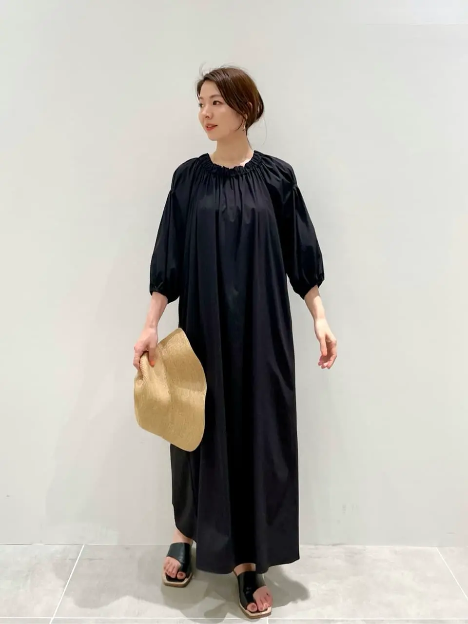 ONWARD CROSSET SELECT 水谷 コーディネート画像